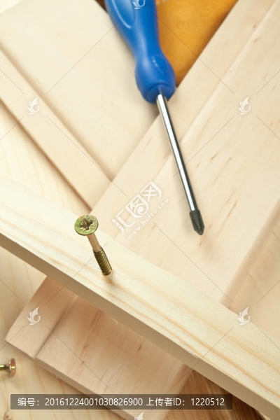 不同的工具