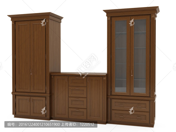 木制家具
