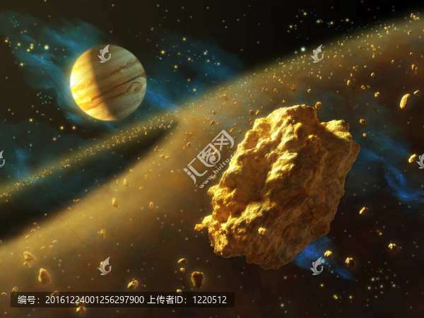 小行星帶