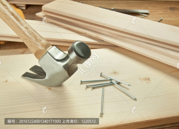 不同的工具