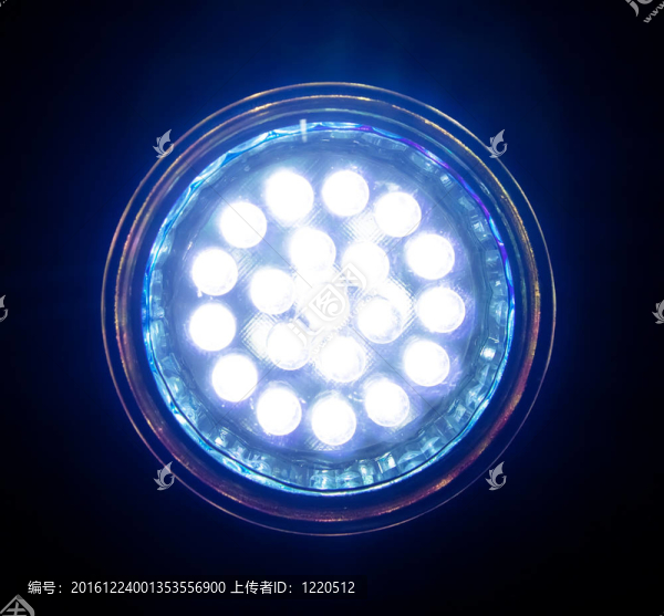 LED燈