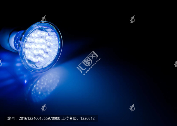 LED燈束