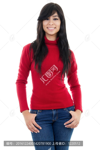 隨便的女人