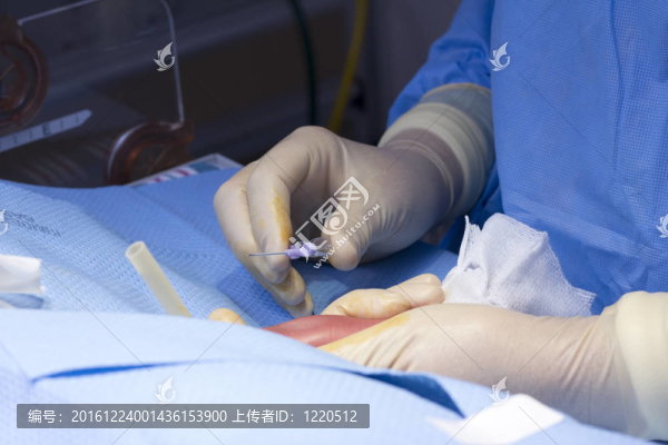 NICU護(hù)士