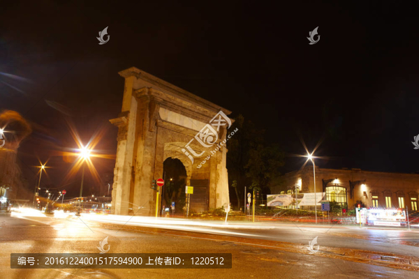 波塔羅馬；米蘭