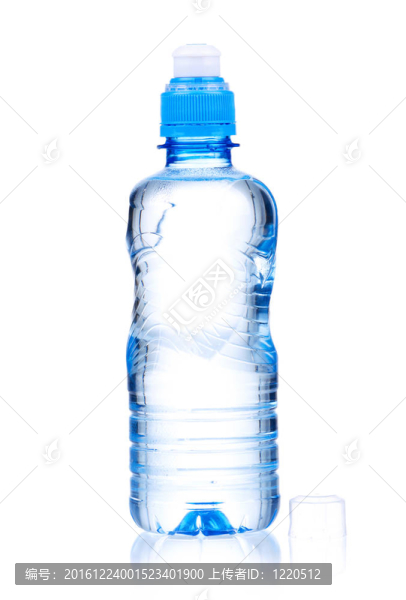 瓶裝水
