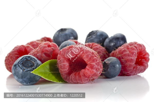 漿果