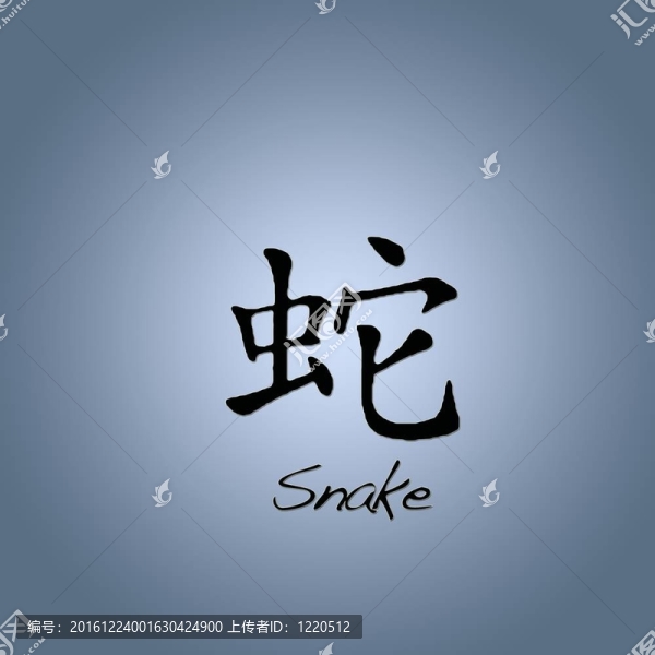 中國的星座。