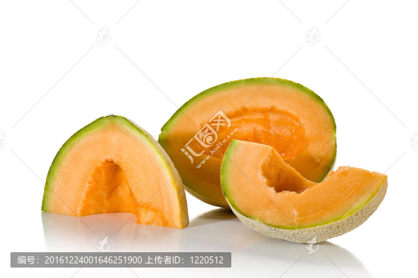 甜瓜
