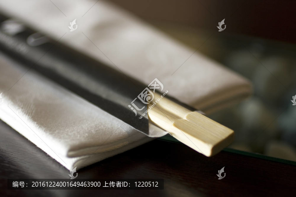 亞洲的筷子
