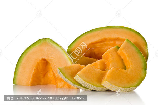 甜瓜