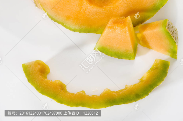 甜瓜