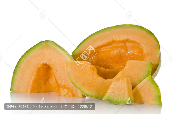 甜瓜