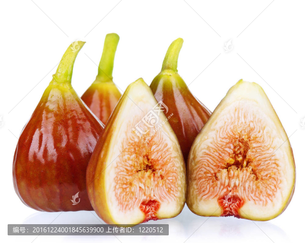 新鮮無(wú)花果