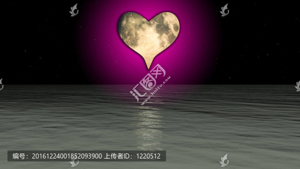 心月海