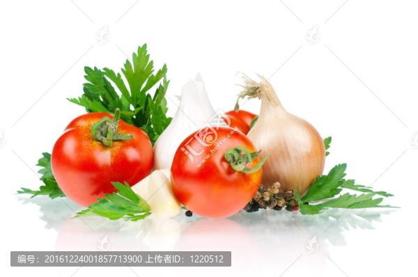 新鮮蔬菜