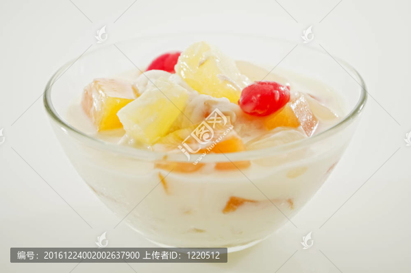 水果沙拉