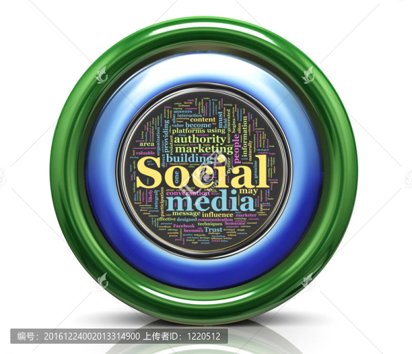 3D圖標-,SEO,WordCloud