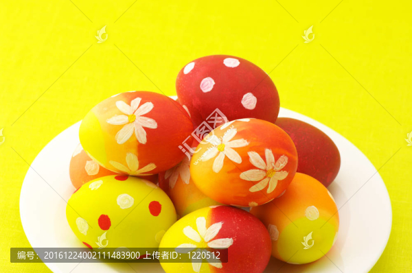 復(fù)活節(jié)彩蛋