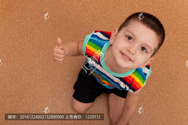 我的心情很棒