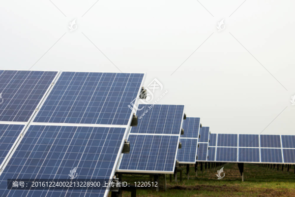 太陽能電池公園