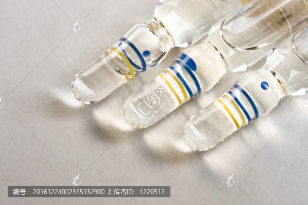 打破密封瓶包裝