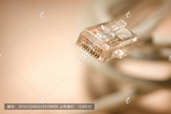 計算機以太網(wǎng)電纜
