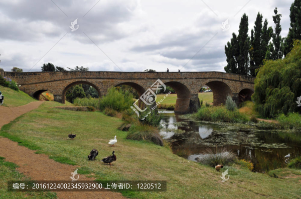 石橋