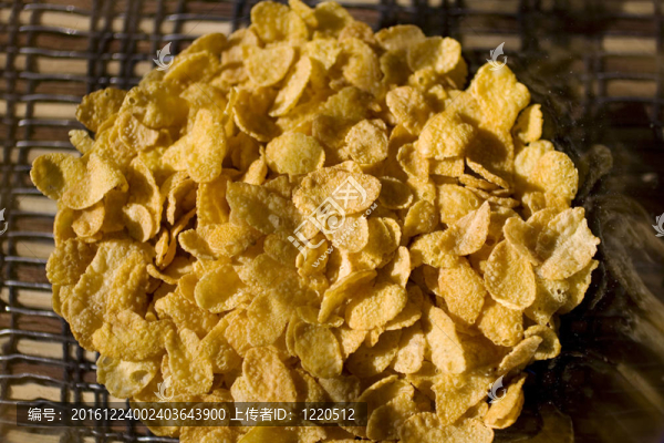 玉米片