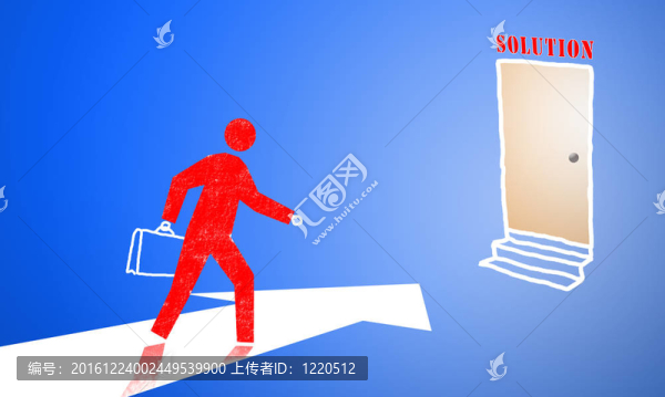 找到解決辦法。
