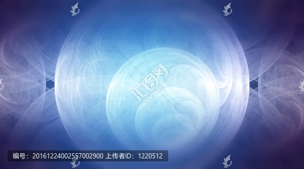 藍色褪色；創(chuàng)意設(shè)計的抽象背景