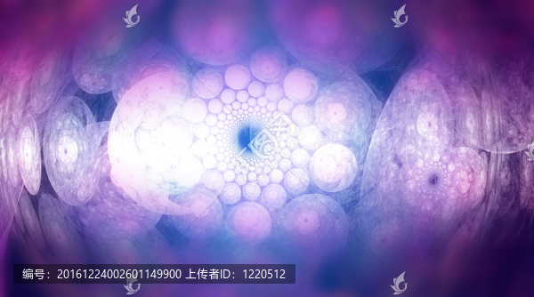 藍(lán)色褪色；創(chuàng)意設(shè)計(jì)的抽象背景