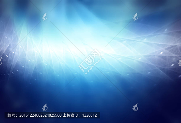藍(lán)色褪色；創(chuàng)意設(shè)計(jì)的抽象背景