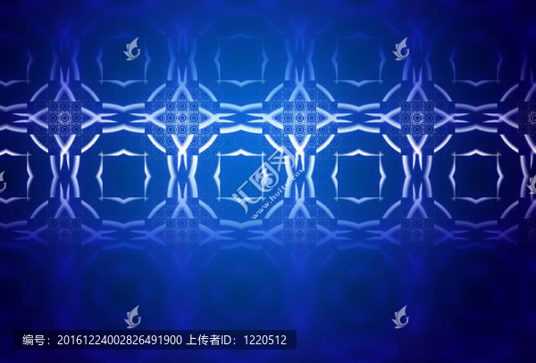 藍色褪色；創(chuàng)意設(shè)計的抽象背景