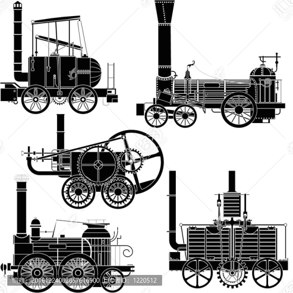 機車