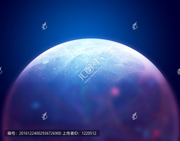藍(lán)色褪色；創(chuàng)意設(shè)計(jì)的抽象背景