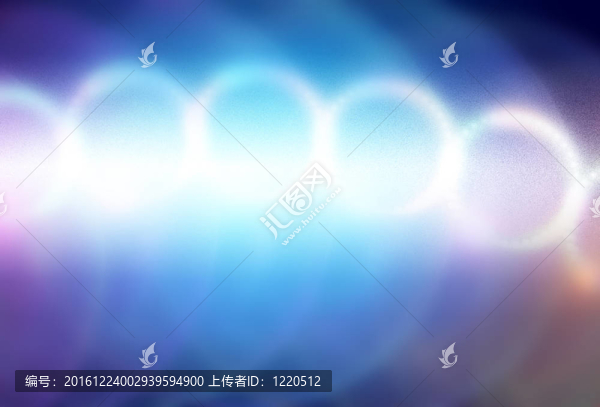藍色褪色；創(chuàng)意設(shè)計的抽象背景