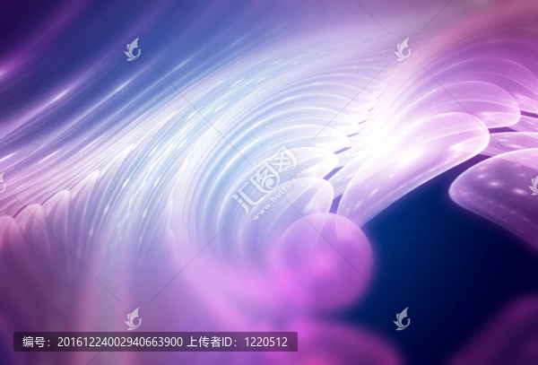 藍色褪色；創(chuàng)意設計的抽象背景