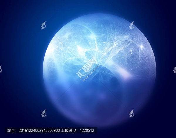 藍色褪色；創(chuàng)意設(shè)計的抽象背景