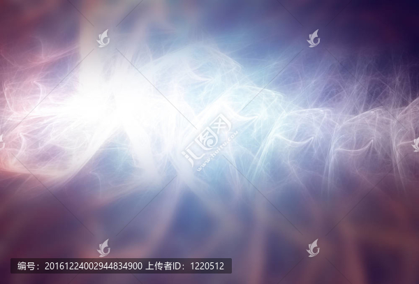 藍(lán)色褪色；創(chuàng)意設(shè)計(jì)的抽象背景