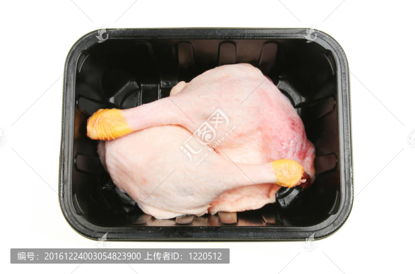 鴨腿包裝