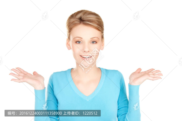驚喜