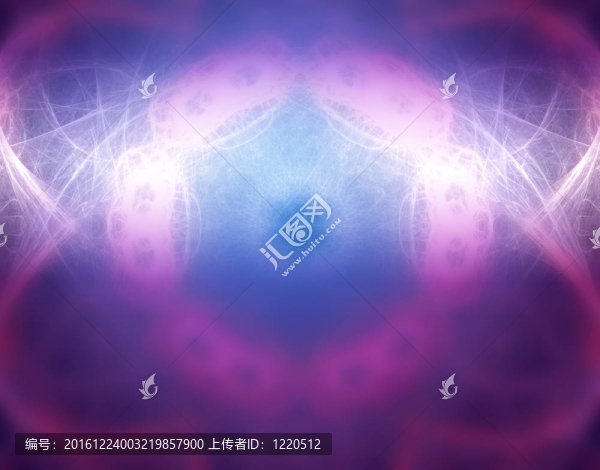 藍色褪色；創(chuàng)意設計的抽象背景