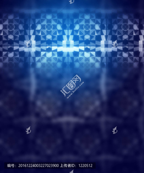 藍(lán)色褪色；創(chuàng)意設(shè)計(jì)的抽象背景