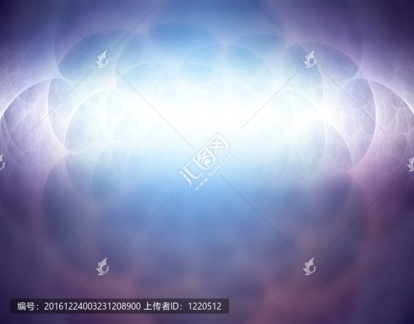 藍(lán)色褪色；創(chuàng)意設(shè)計(jì)的抽象背景