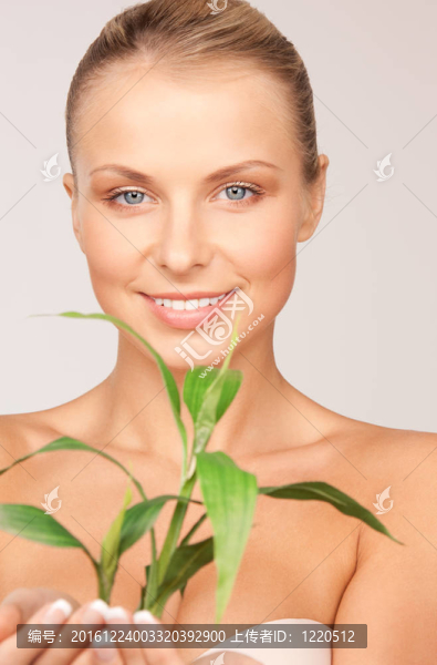 女人的萌芽