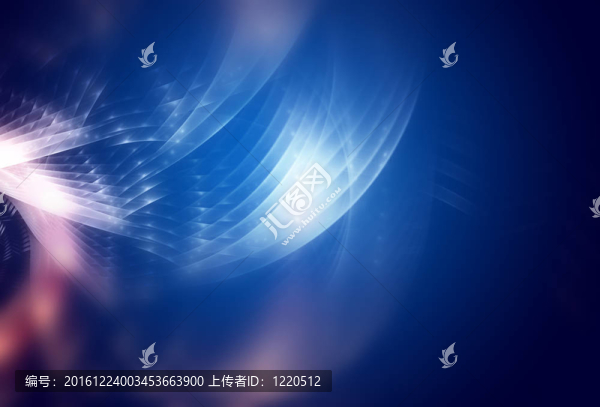 藍色褪色；創(chuàng)意設(shè)計的抽象背景