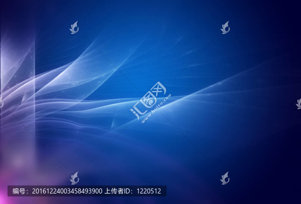 藍(lán)色褪色；創(chuàng)意設(shè)計(jì)的抽象背景