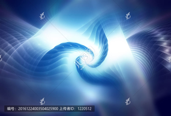 藍色褪色；創(chuàng)意設(shè)計的抽象背景