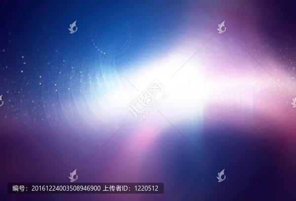 藍色褪色；創(chuàng)意設計的抽象背景